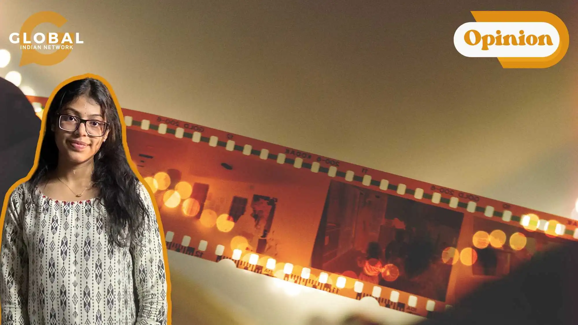 art and film