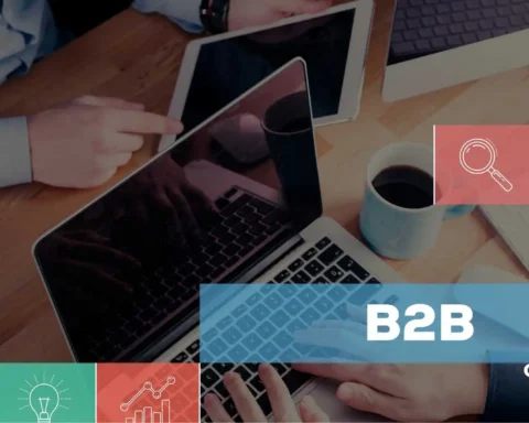 b2b business ideas