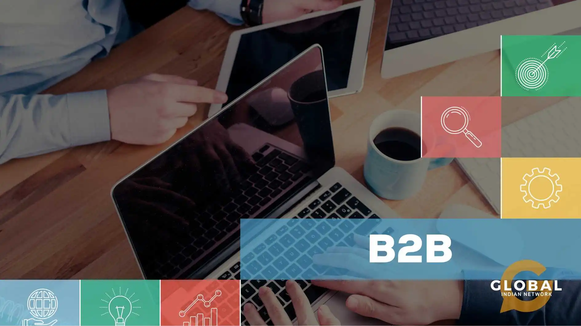 b2b business ideas