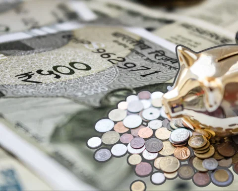 banking for global Indians