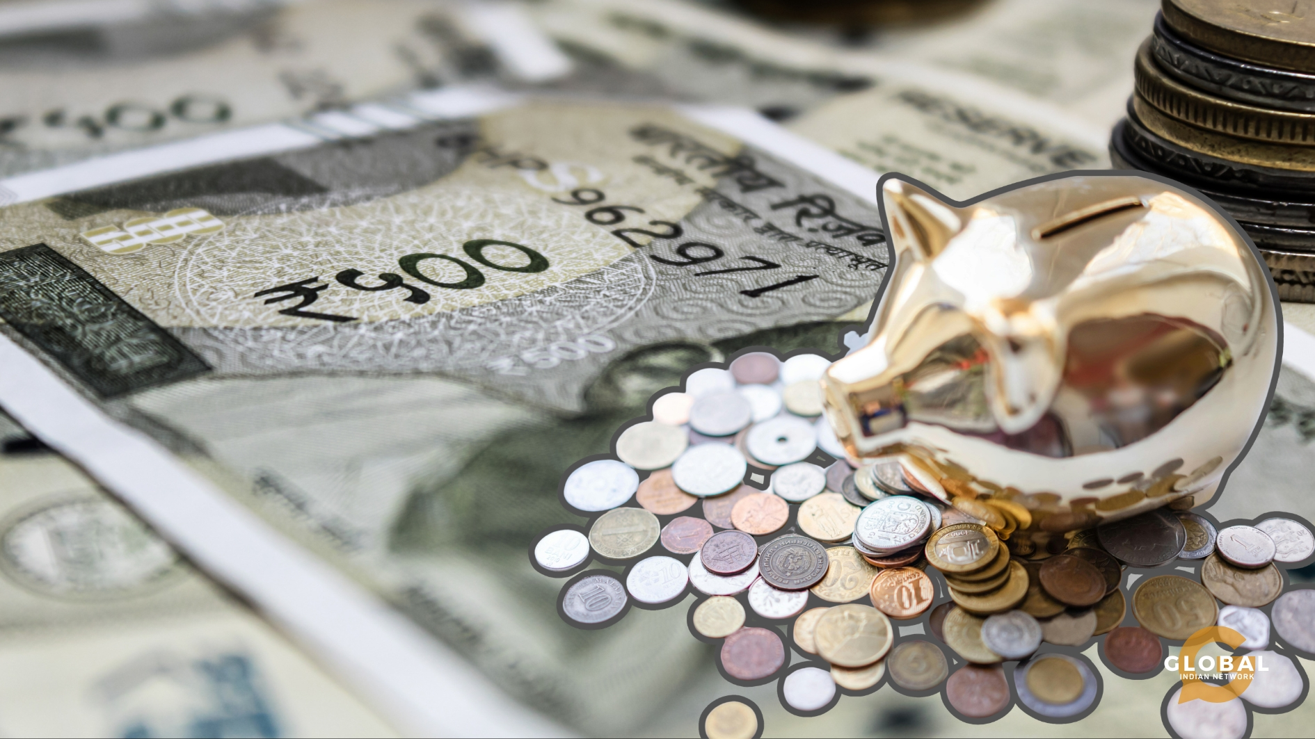 banking for global Indians