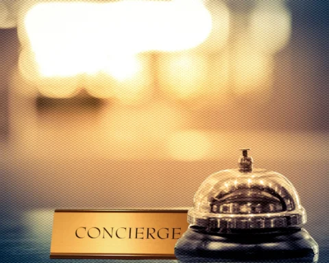 benefits of concierge services