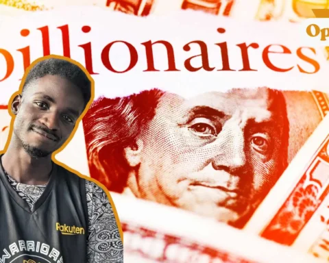 billionaires