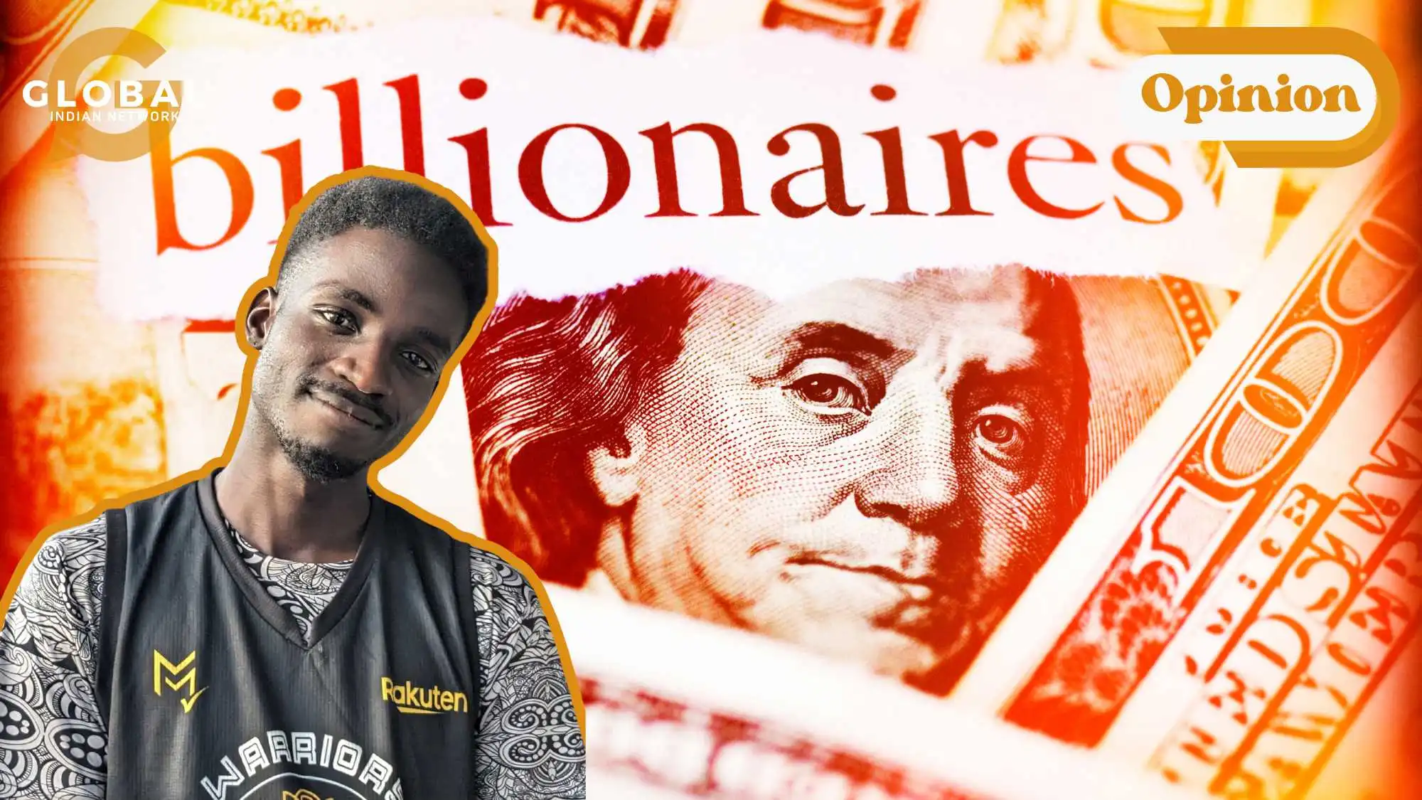 billionaires