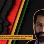 black history month