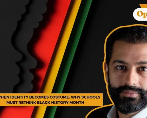 black history month