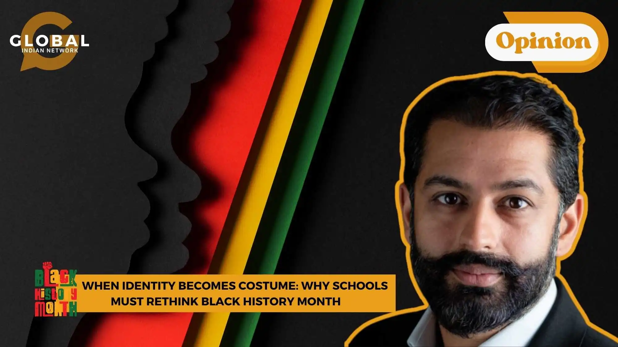 black history month
