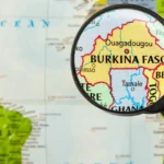 burkina faso