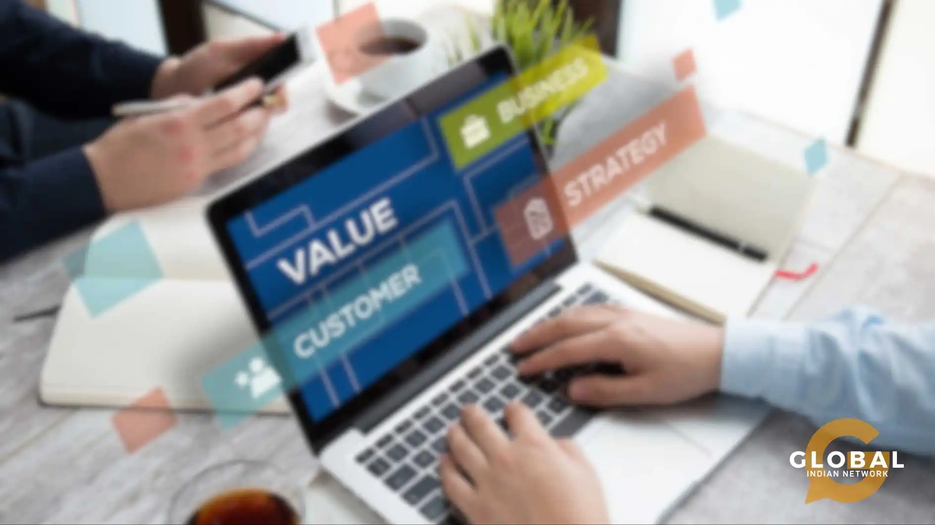 business intelligence value chain