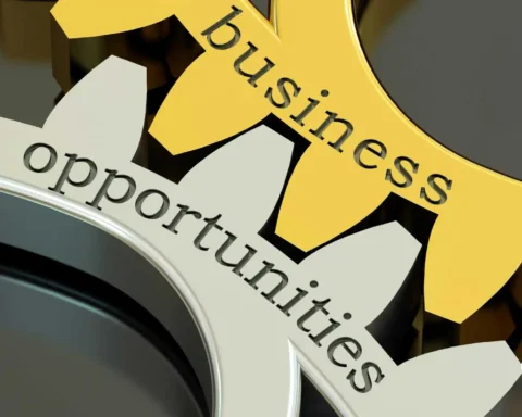 business opportunities in suriname