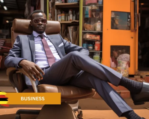 Business in Uganda