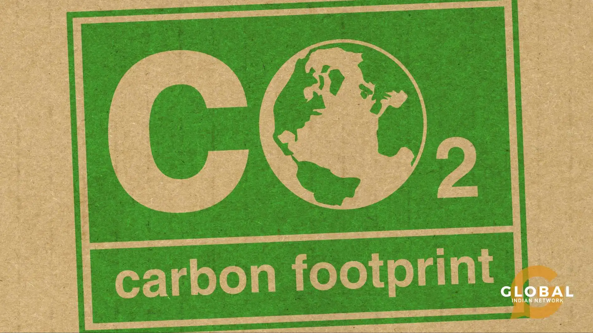 carbon footprint project management