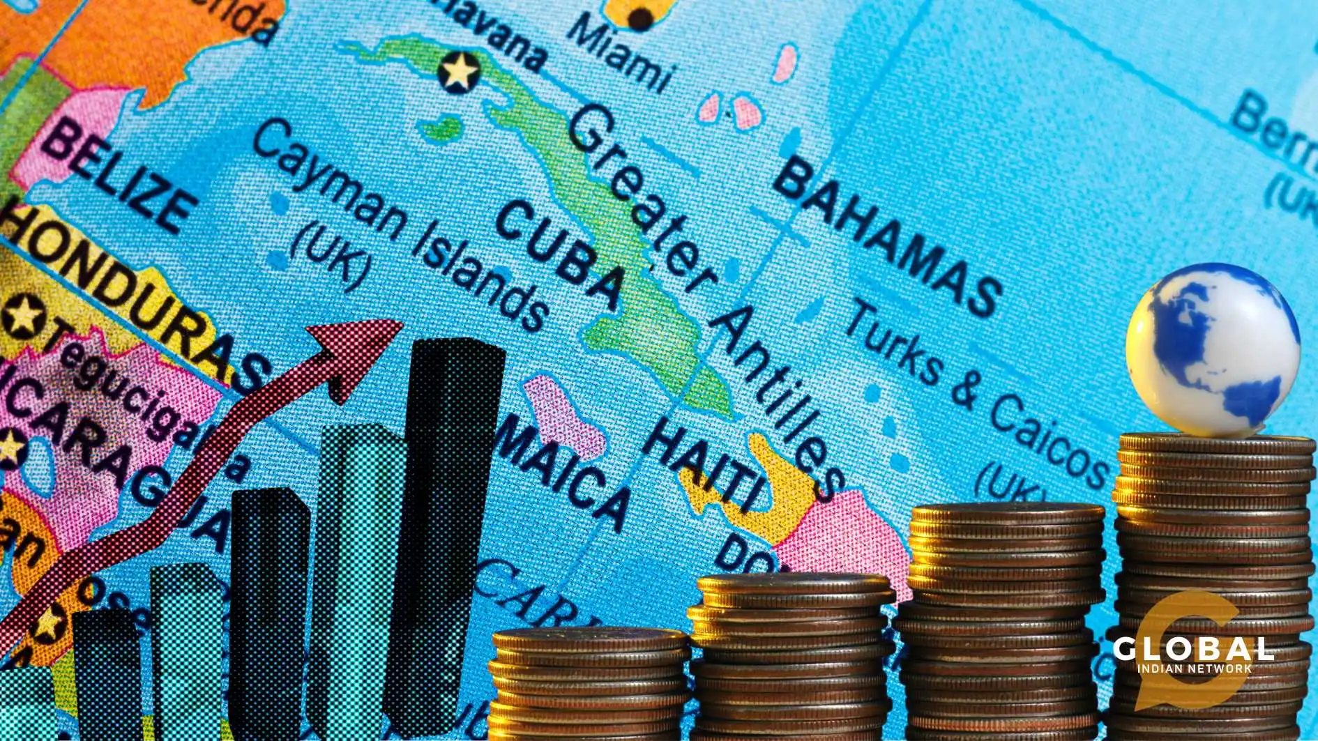 caribbean economies