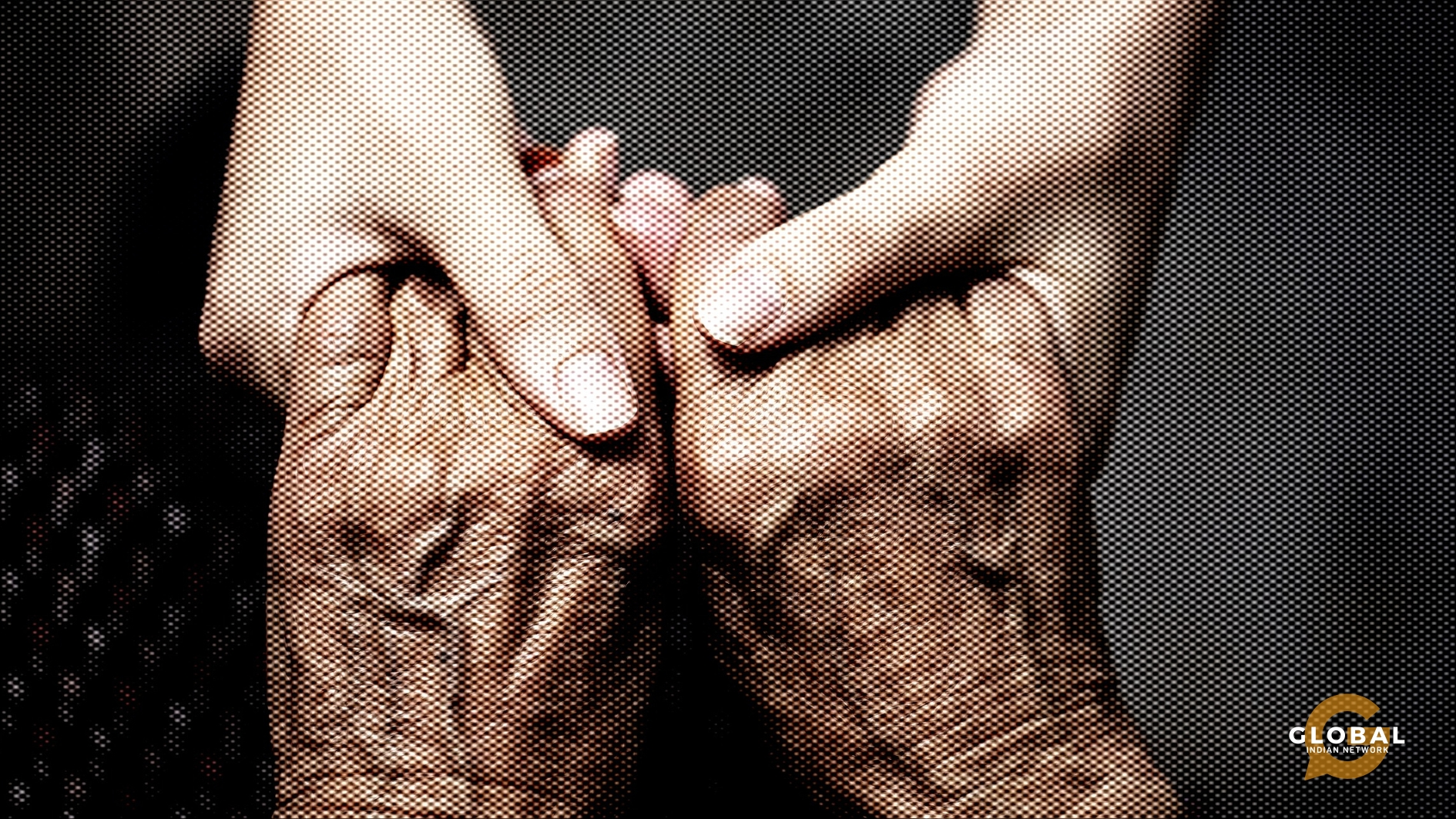 caring for aging parents in India from abroad