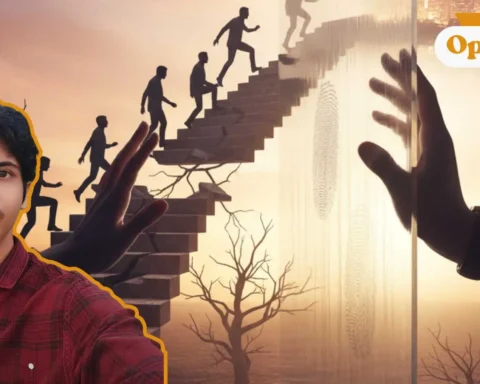 caste discrimination