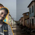 caste oppression