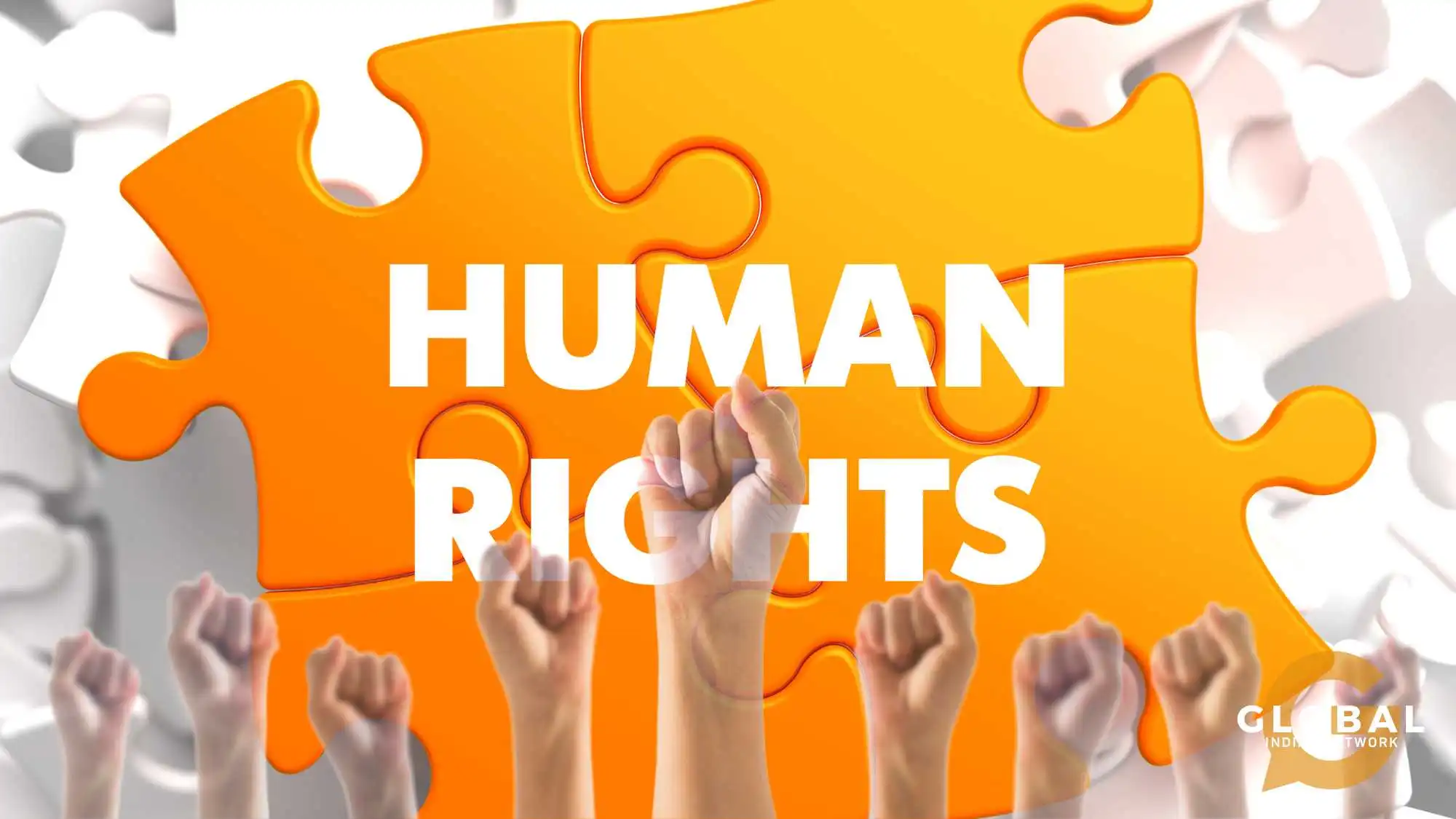 challenges of human rights