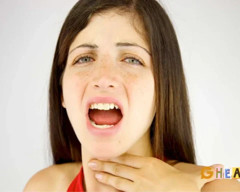 characteristics of voice disorders