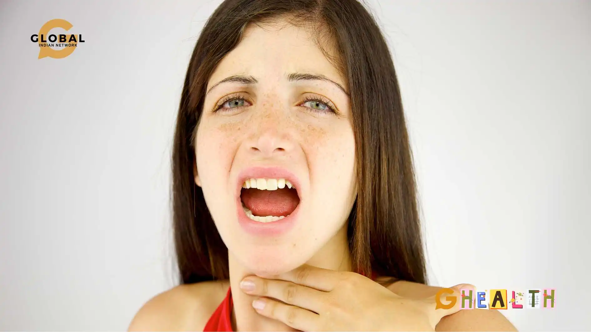 characteristics of voice disorders
