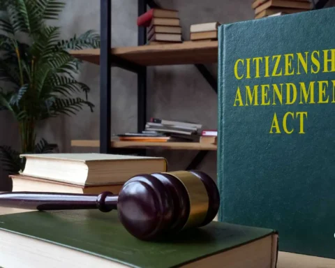 citizenship amendment act