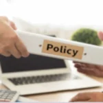 classification of business policy