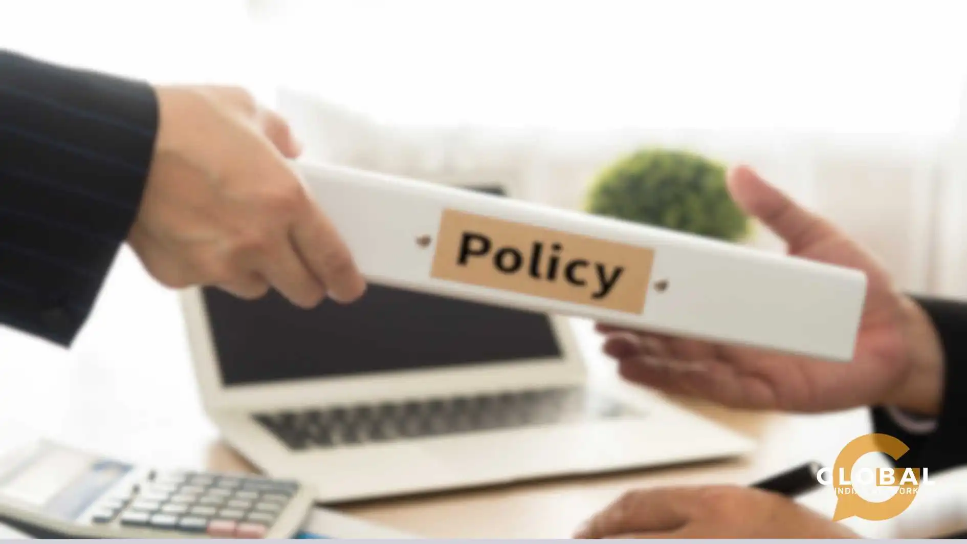 classification of business policy