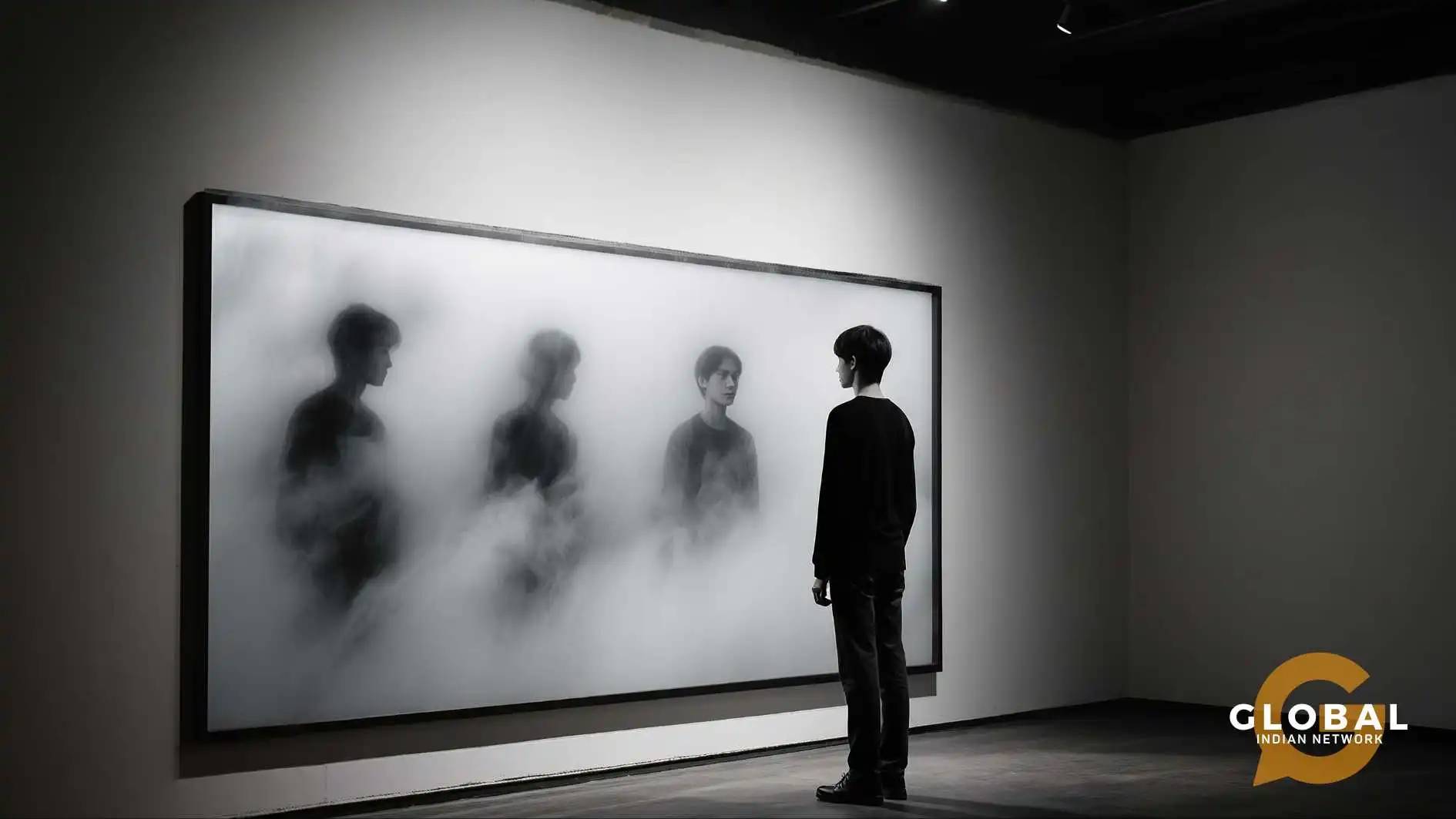 concept of self and self-identity