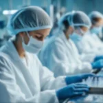 cosmetic testing labs