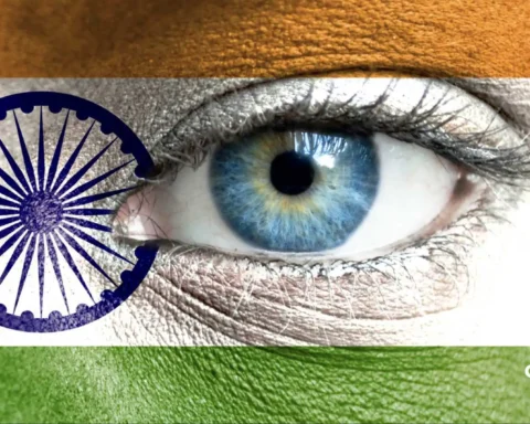 cultural impact of india on other nations