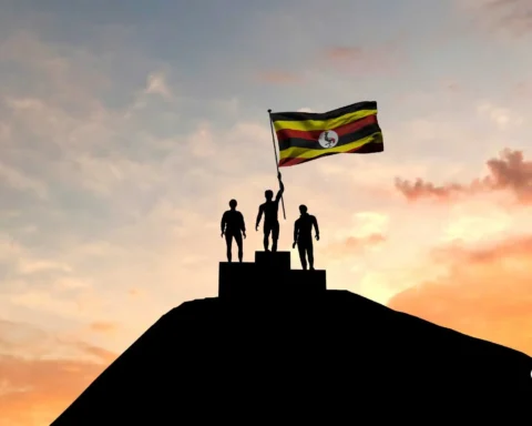 culture and customs of uganda