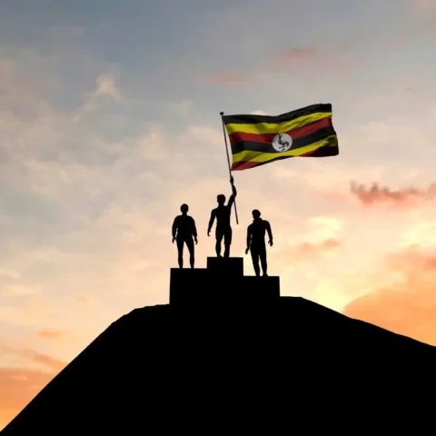 culture and customs of uganda