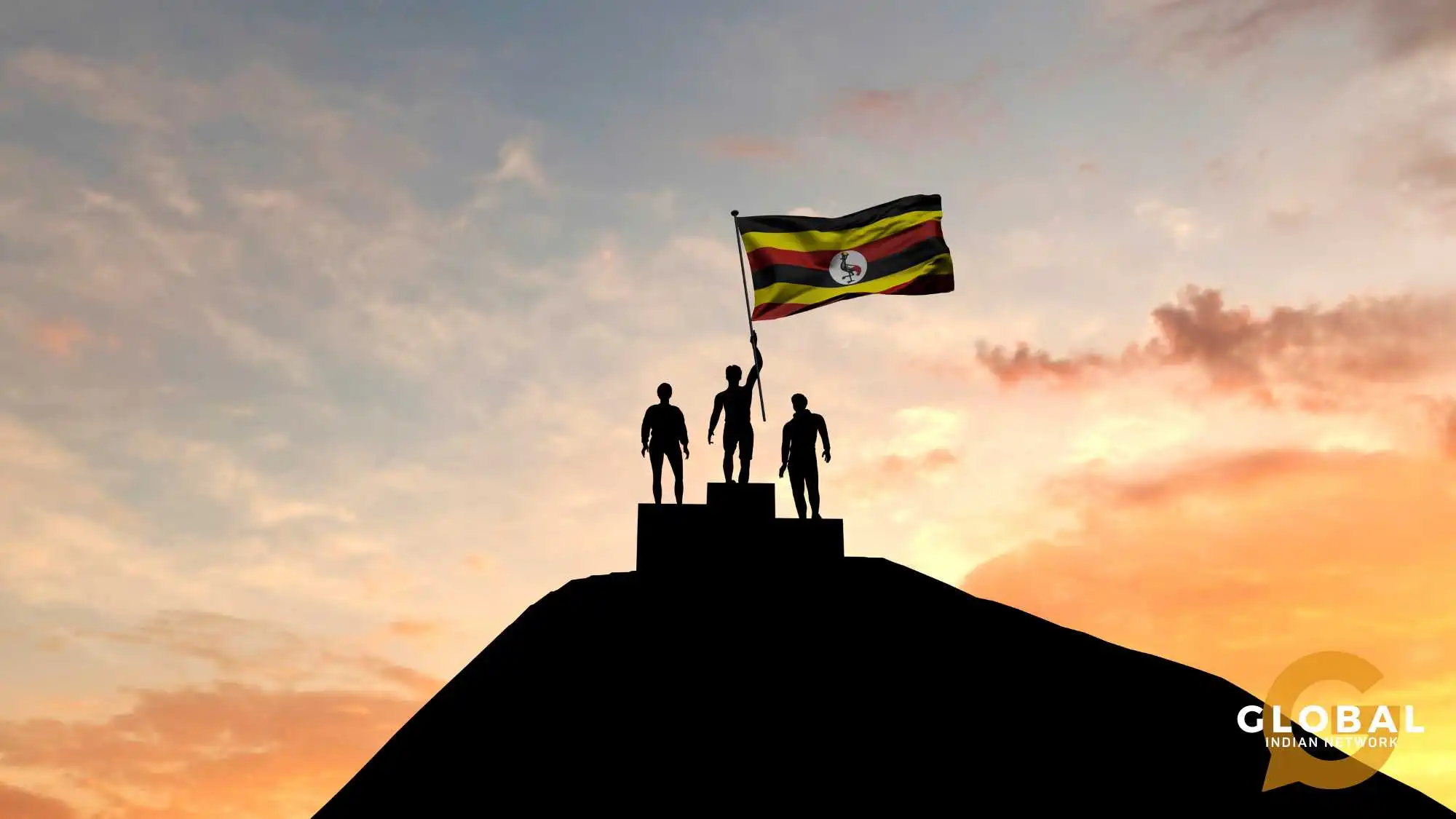 culture and customs of uganda