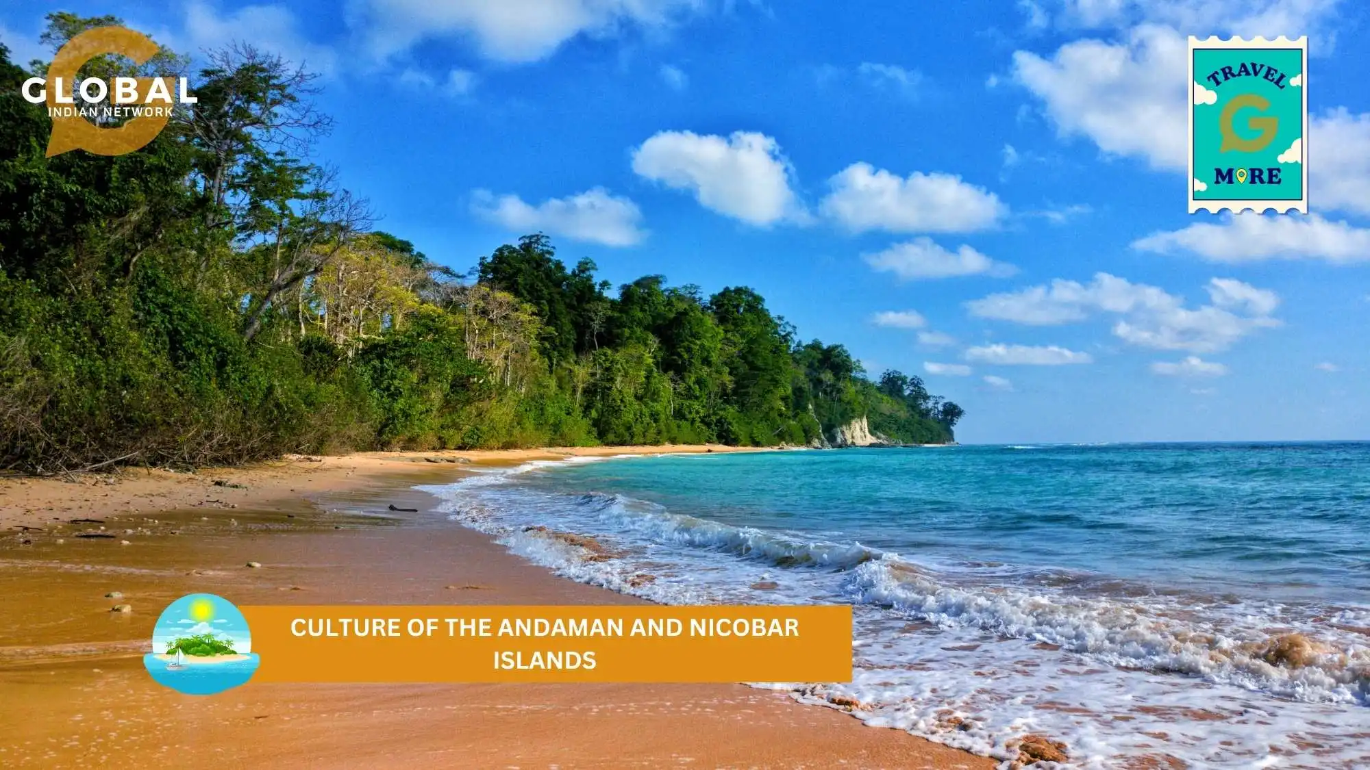 culture of the Andaman and Nicobar Islands