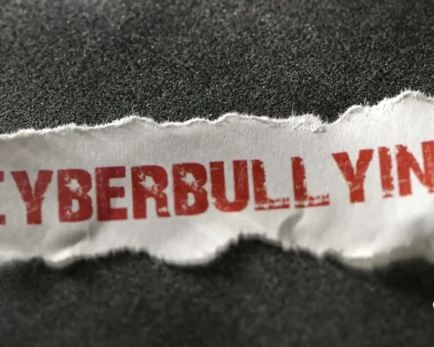 cyberbullying coping mechanisms