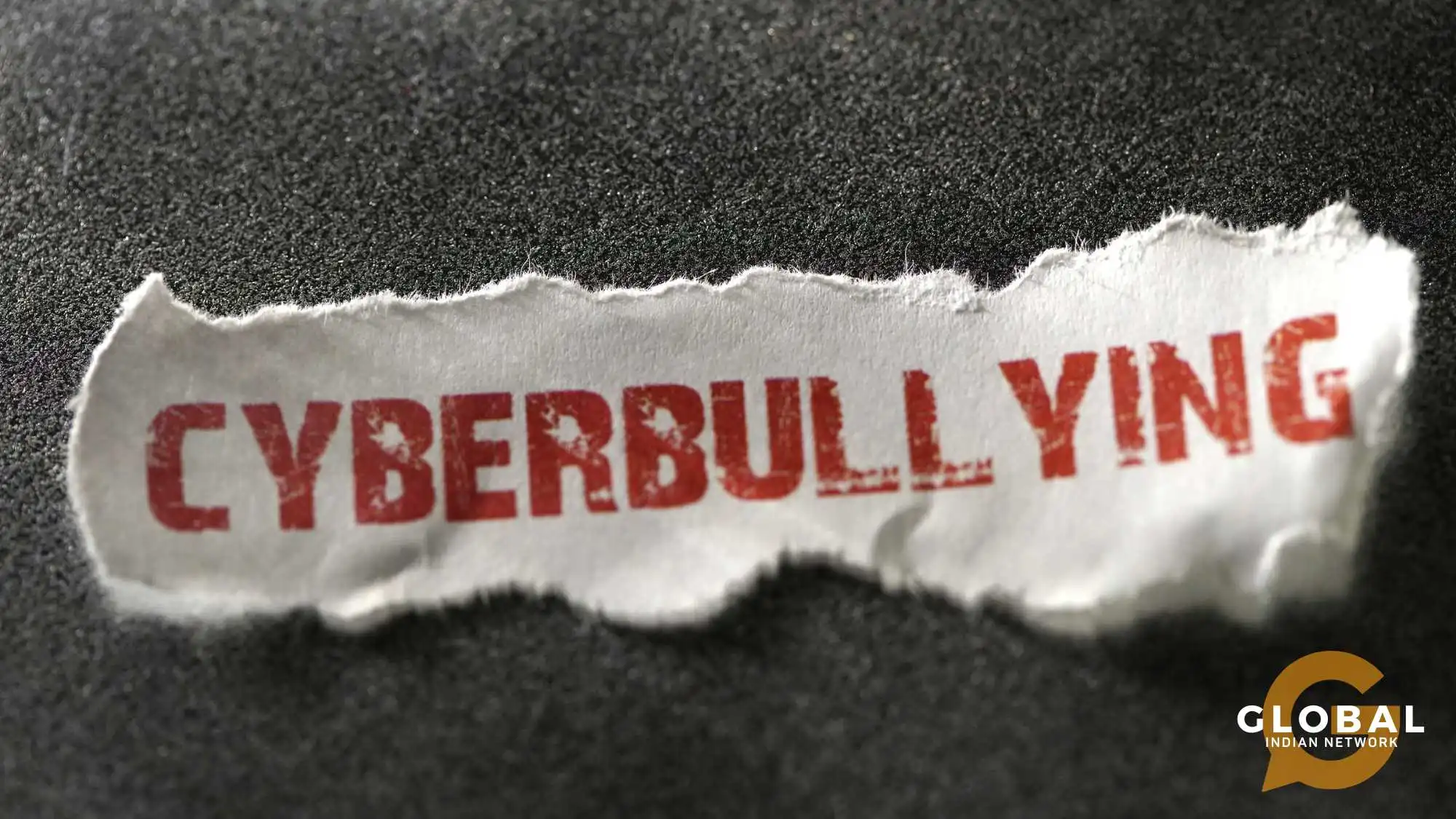 cyberbullying coping mechanisms