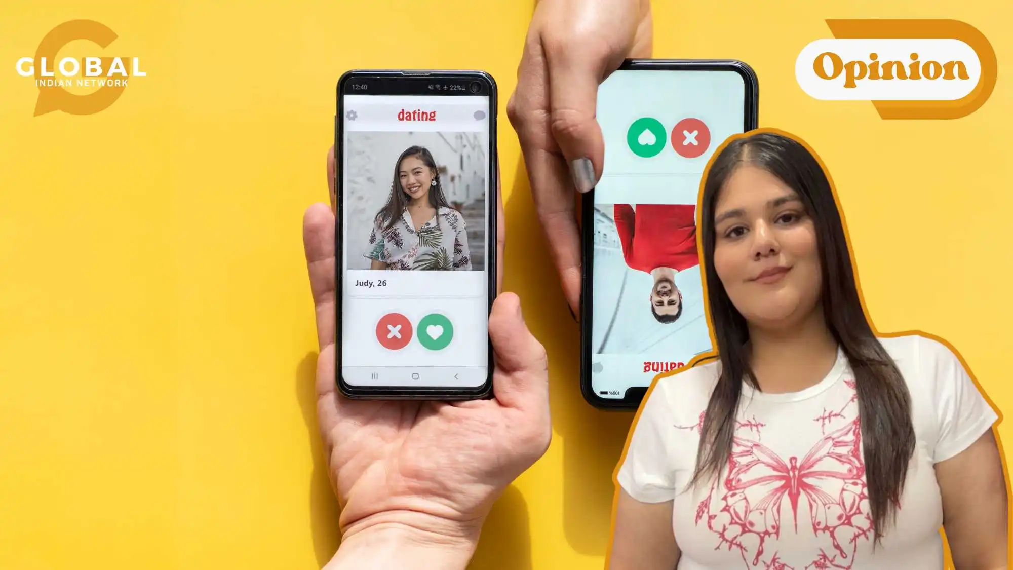 dating apps