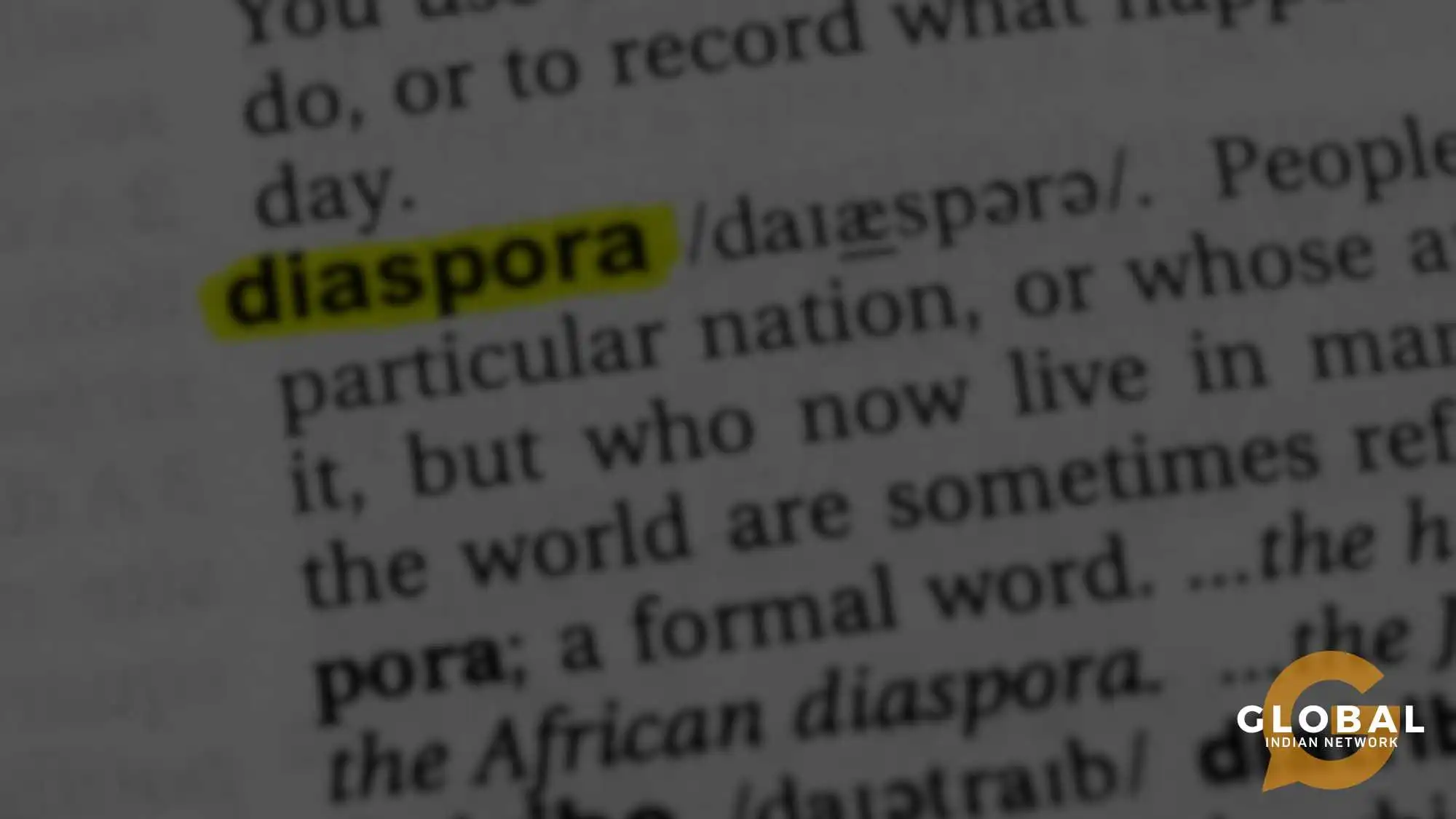 diaspora literature