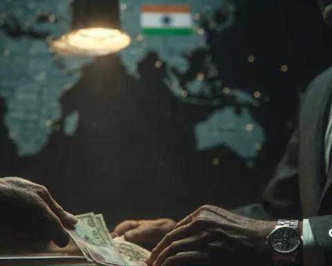 diaspora money