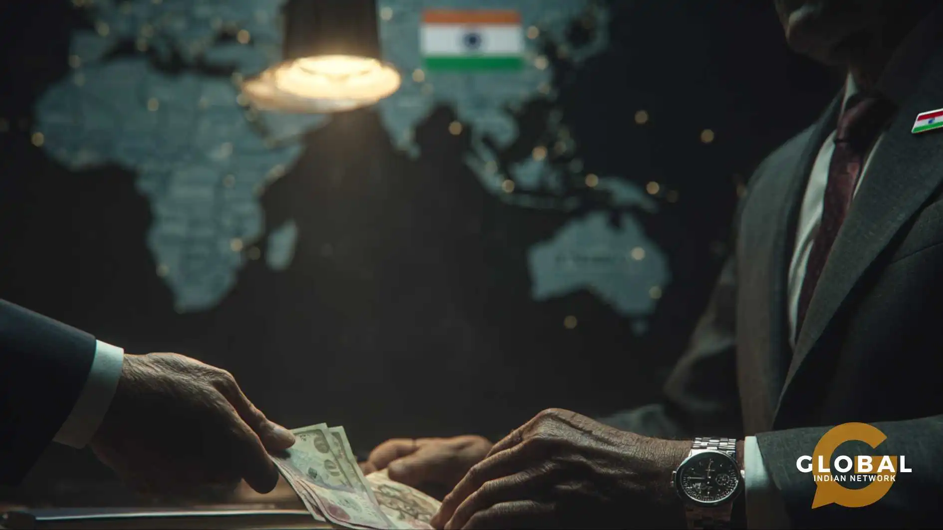 diaspora money