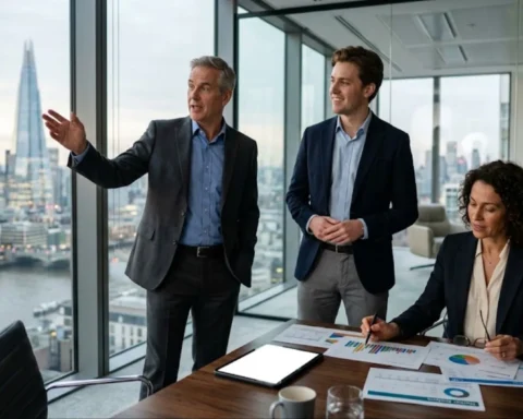 difference between a mentor and an advisor