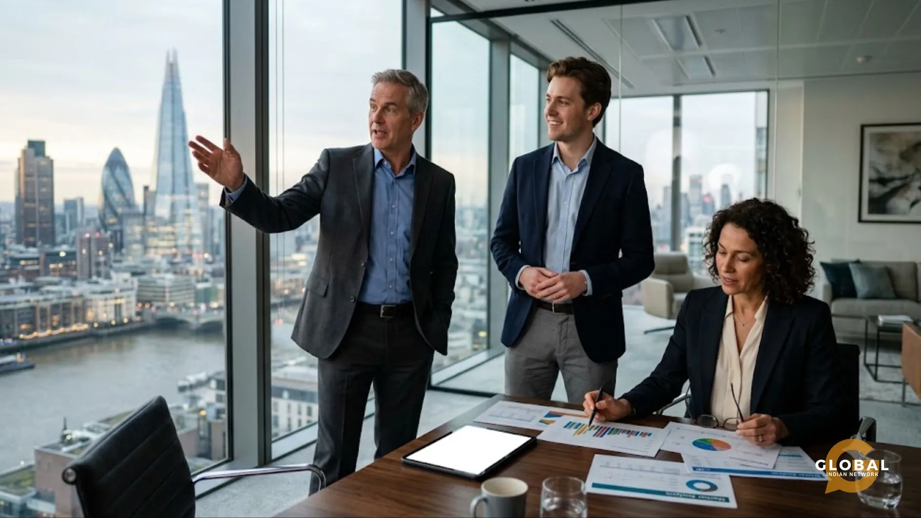 difference between a mentor and an advisor