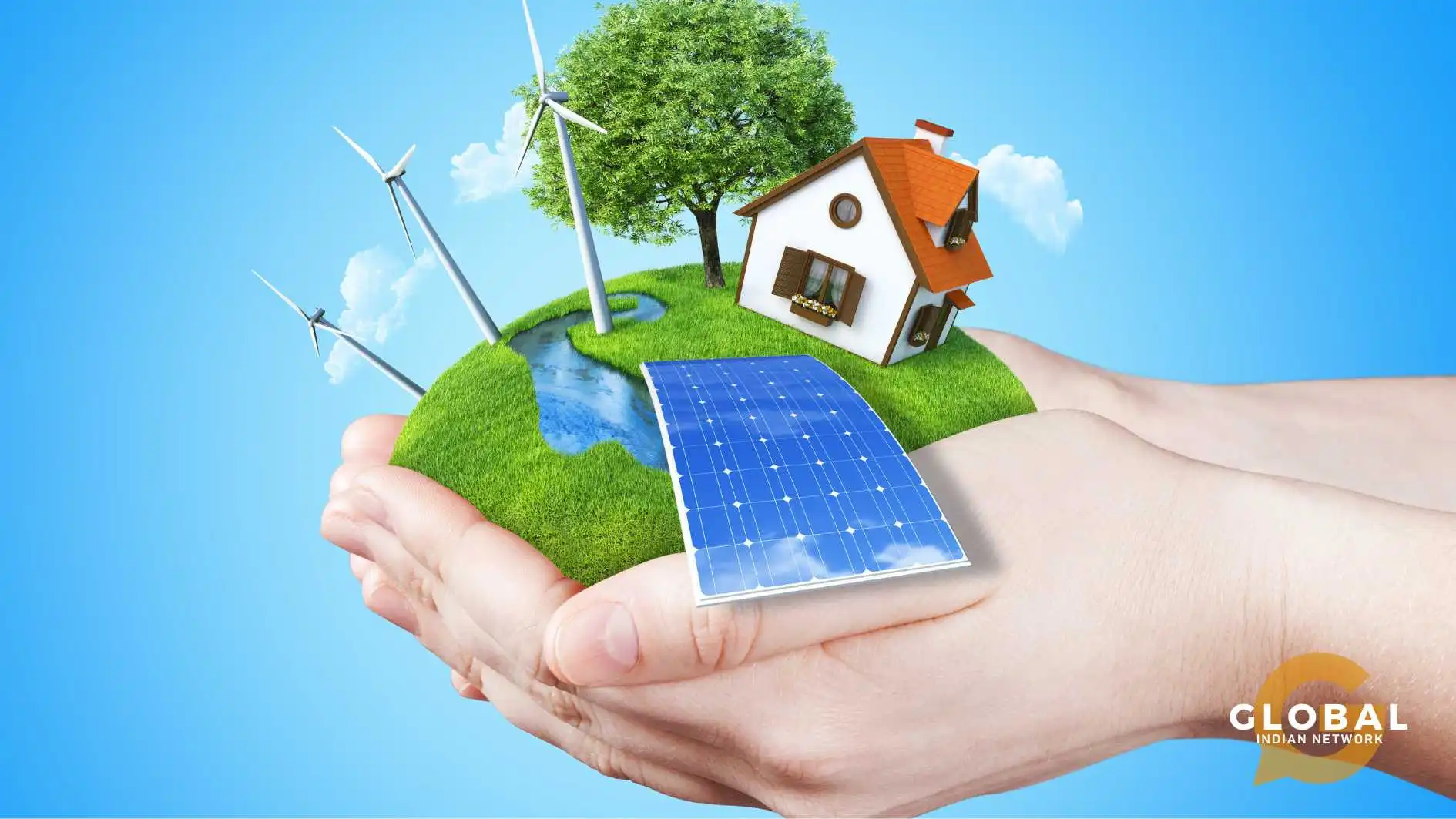 disadvantages of green energy