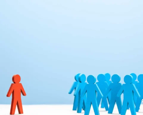 discrimination faced by the Indian diaspora abroad