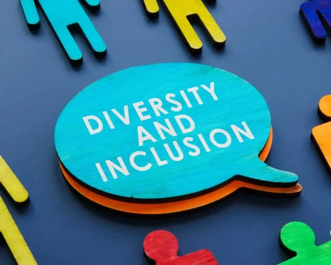 diversity and inclusion best practices
