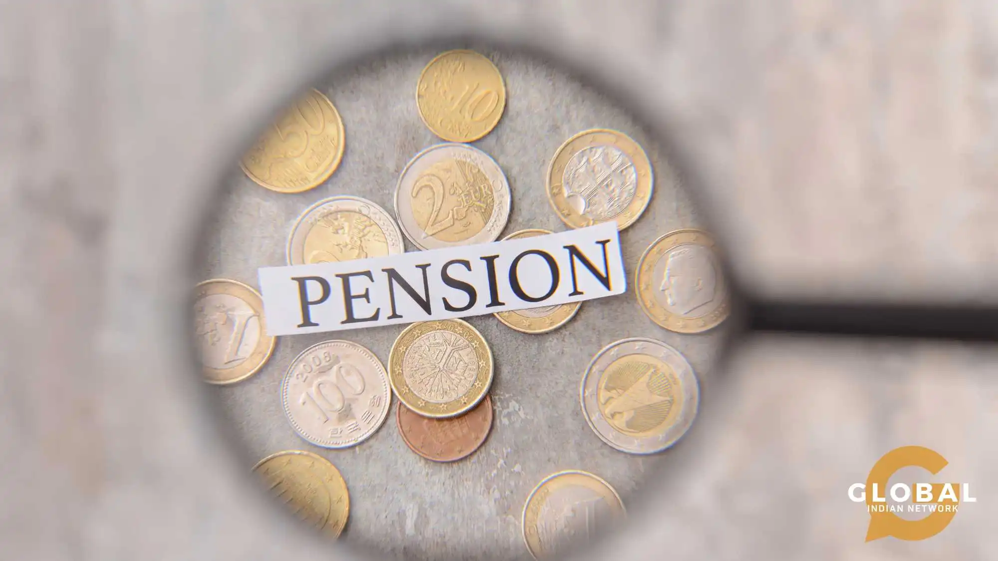 do immigrants get a state pension