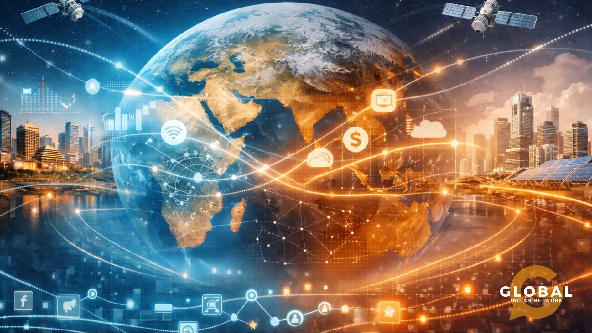 economic partnership