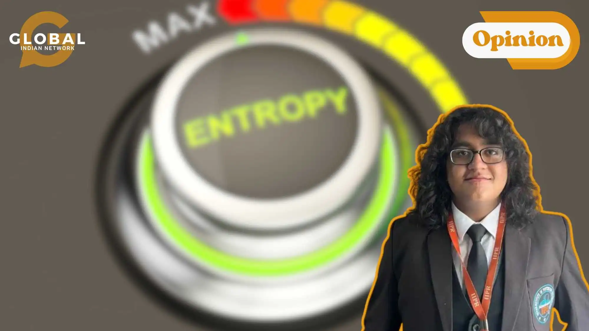 entropy