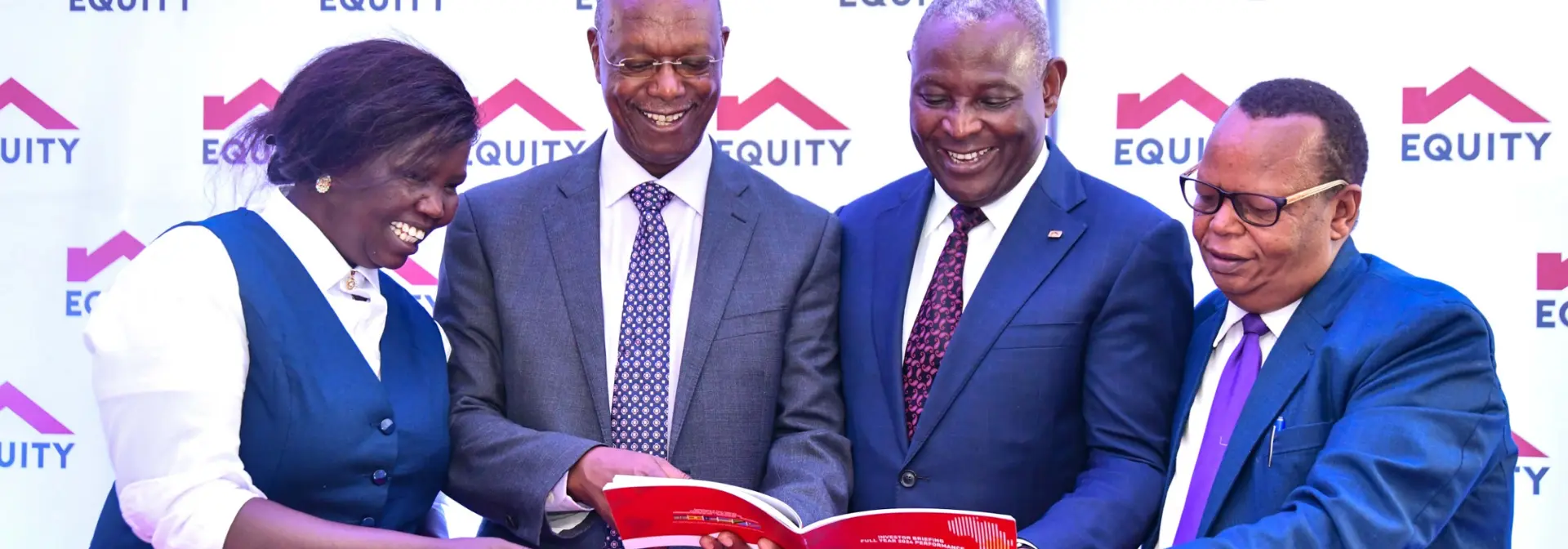 Equity Bank Uganda