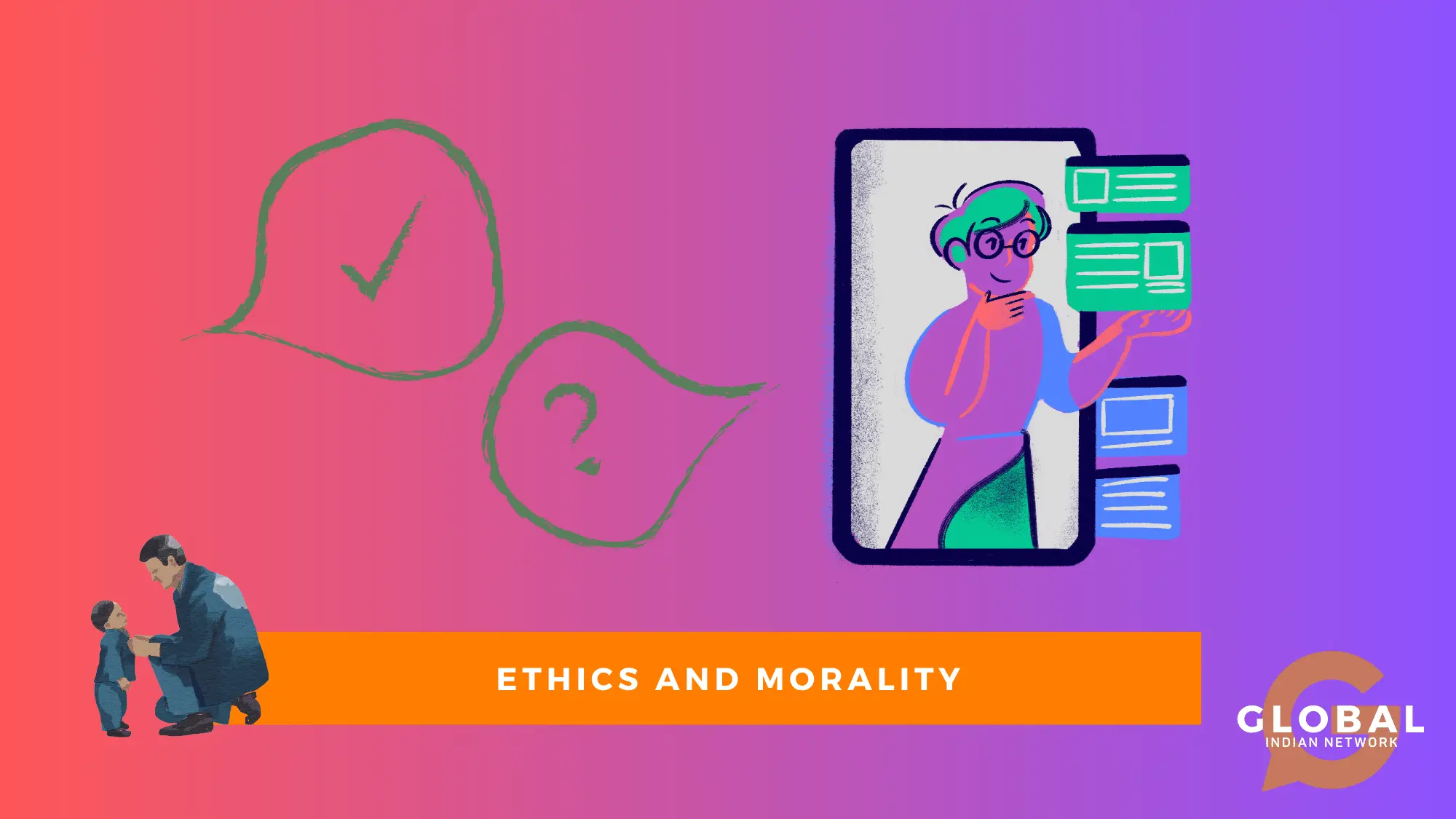 Political Ethics And Morality