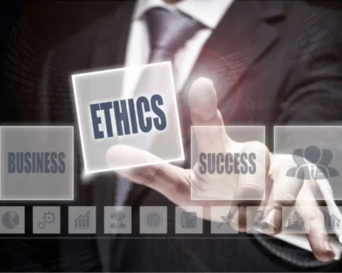 factors affecting business ethics